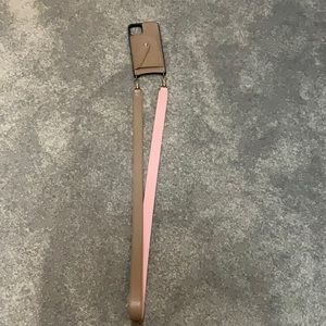 Bandolier iPhone case